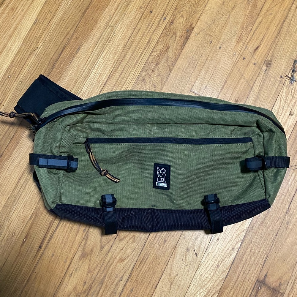 Chrome Industries Kadet Sling